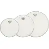 Tom Pack Remo Usa Ambassador Set Parche 10 12 16 Arenados