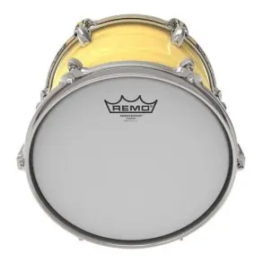 Tom Pack Remo Usa Ambassador Set Parche 10 12 16 Arenados
