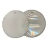 Pack Parche Remo Para Redoblante 14 + Bordona + Llave Afinar