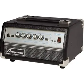 Cabezal Bajo Ampeg Pre Micro Vr Head200 Micro Vr Head