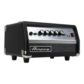 Cabezal Bajo Ampeg Pre Micro Vr Head200 Micro Vr Head