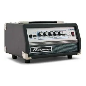 Cabezal Bajo Ampeg Pre Micro Vr Head200 Micro Vr Head
