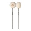 Mazo Vic Firth Vkb1 P/ Pedal De Bombo Felpa