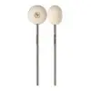 Mazo Vic Firth Vkb1 P/ Pedal De Bombo Felpa