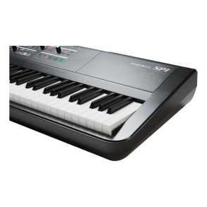 Kurzweil Sp1k Stage Piano 88 Teclas Pesadas