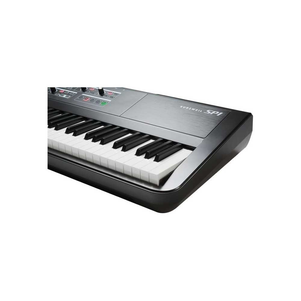 Kurzweil Sp1k Stage Piano 88 Teclas Pesadas