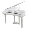 Piano Digital Cuarto De Cola Kurzweil Bluetooth Y Taburete