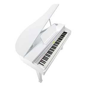 Piano Digital Cuarto De Cola Kurzweil Bluetooth Y Taburete