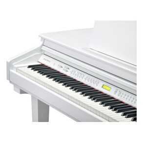 Piano Digital Cuarto De Cola Kurzweil Bluetooth Y Taburete