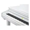Piano Digital Cuarto De Cola Kurzweil Bluetooth Y Taburete