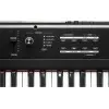 Piano Digital Kurzweil Ka50 88 Teclas Atril Pedal Y Fuente