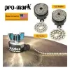 Cadena Efecto Promark Para Platillo S22 Sizzler