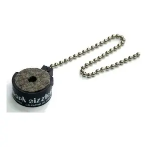 Cadena Efecto Promark Para Platillo S22 Sizzler