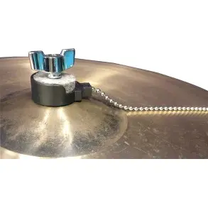 Cadena Efecto Promark Para Platillo S22 Sizzler