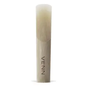 Caña sintética VENN Clarinete Bb Unfiled N° 2.5