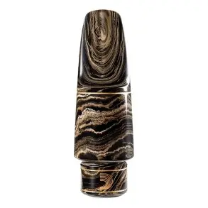 Boquilla Saxo Tenor Daddario Select Jazz Vintage Marble MKS-D7M-MB