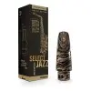 Boquilla Saxo Alto Daddario Select Jazz Vintage Marble Ebony MJS-D7M-MB