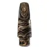 Boquilla Saxo Alto Daddario Select Jazz Vintage Marble Ebony MJS-D7M-MB