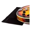 Kit Mantenimiento Bajo Daddario Herramientas Luthier Y Funda