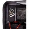 Kit Mantenimiento Bajo Daddario Herramientas Luthier Y Funda