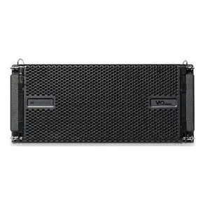 Bafle Line Array Activo Db Technologies Vio L208 900w
