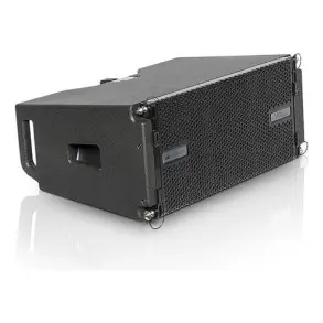 Bafle Line Array Activo Db Technologies Vio L208 900w