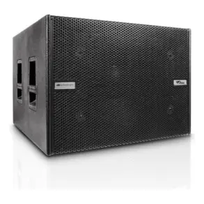 Subwoofer Activo Db Technologies Vio S118r Bafle Bass Reflex