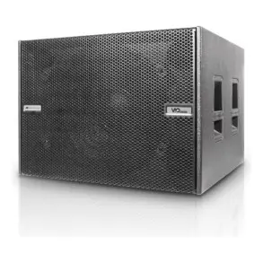 Subwoofer Activo Db Technologies Vio S118r Bafle Bass Reflex