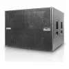 Subwoofer Activo Db Technologies Vio S118r Bafle Bass Reflex