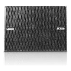 Subwoofer Activo Db Technologies Vio S118r Bafle Bass Reflex