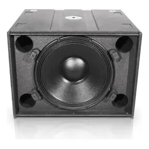 Subwoofer Activo Db Technologies Vio S118r Bafle Bass Reflex