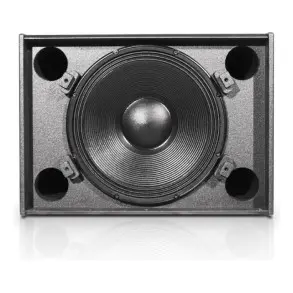 Subwoofer Activo Db Technologies Vio S118r Bafle Bass Reflex