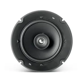 Kit X2 Parlantes Techo Jbl Control 26 DT Coaxial 6.5" 60W 70 100v