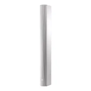 Bafle Pasivo Jbl Cbt 100la-1-wh De Instalación 325 Watts Rms Incluye Soporte MTC-PC2