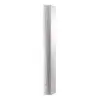 Bafle Pasivo Jbl Cbt 100la-1-wh De Instalación 325 Watts Rms Incluye Soporte MTC-PC2