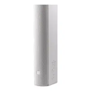 Bafle Pasivo Jbl Cbt 100la-1-wh De Instalación 325 Watts Rms Incluye Soporte MTC-PC2