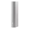 Bafle Pasivo Jbl Cbt 100la-1-wh De Instalación 325 Watts Rms Incluye Soporte MTC-PC2