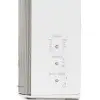 Bafle Pasivo Jbl Cbt 100la-1-wh De Instalación 325 Watts Rms Incluye Soporte MTC-PC2