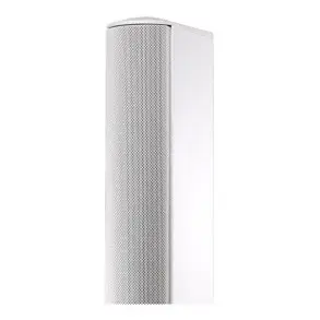 Bafle Pasivo Jbl Cbt 100la-1-wh De Instalación 325 Watts Rms Incluye Soporte MTC-PC2