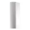 Bafle Pasivo Jbl Cbt 100la-1-wh De Instalación 325 Watts Rms Incluye Soporte MTC-PC2