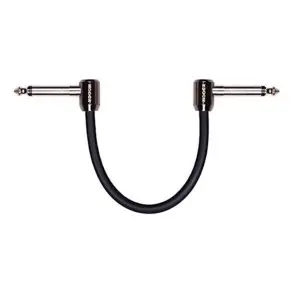 Cable Interpedal Mooer Fc8 Angular 20 Cm Plug Plug