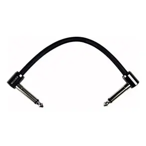 Cable Interpedal Mooer Fc8 Angular 20 Cm Plug Plug