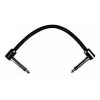 Cable Interpedal Mooer Fc8 Angular 20 Cm Plug Plug