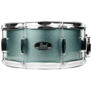 Redoblante Pearl Roadshow 14 X 6,5 8 Torres Rsn1465s Madera