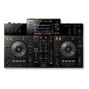 Pioneer XDJ-RR Sistema Dj Controlador 2 Canales Rekordbox