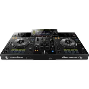 Pioneer XDJ-RR Sistema Dj Controlador 2 Canales Rekordbox