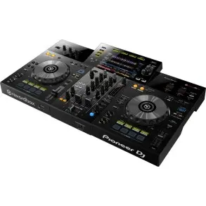 Pioneer XDJ-RR Sistema Dj Controlador 2 Canales Rekordbox