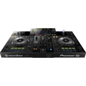 Pioneer XDJ-RR Sistema Dj Controlador 2 Canales Rekordbox