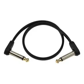 Cable Plug Plug 60cm Interpedal Daddario