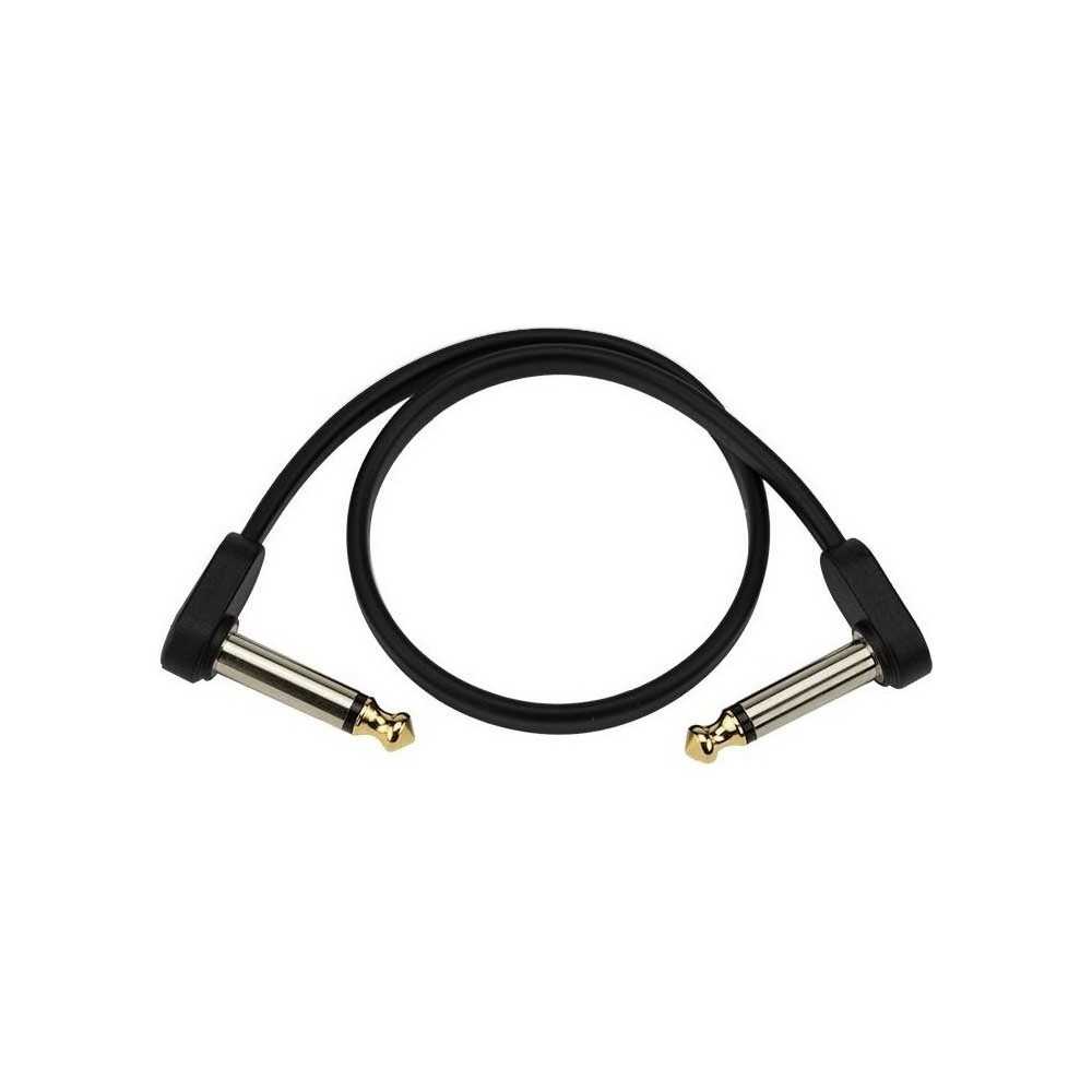 Cable Plug Plug 60cm Interpedal Daddario